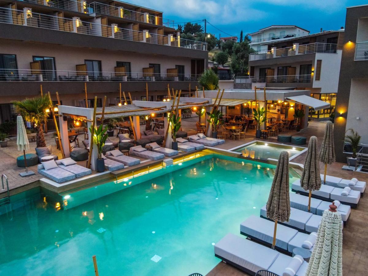 Del Mare Glifa (Stylida)