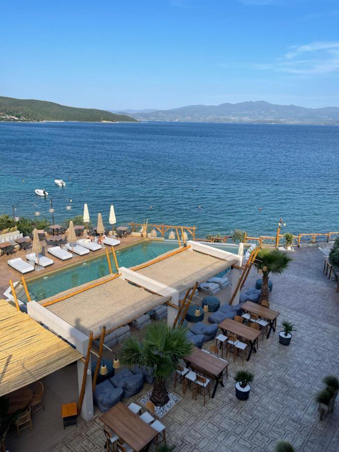 Del Mare