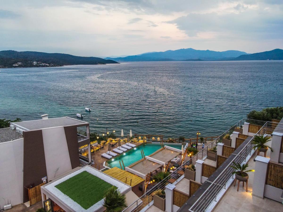Del Mare 3*