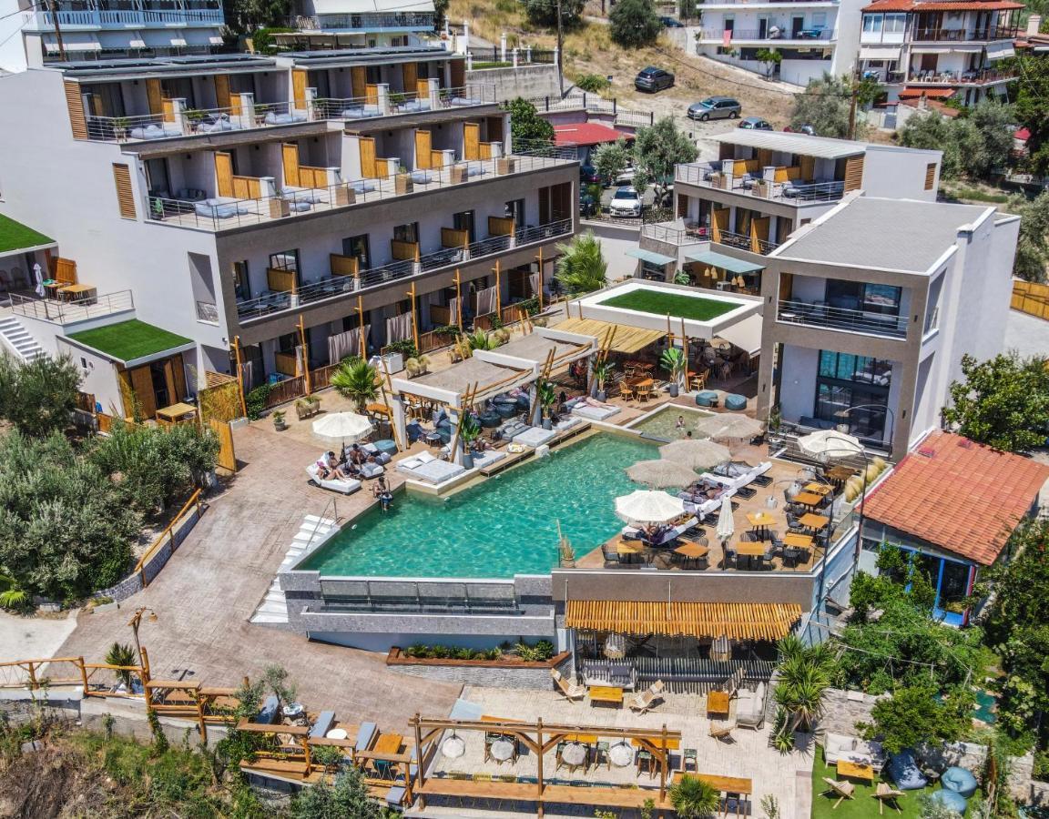Hotel Del Mare Glifa (Stylida)