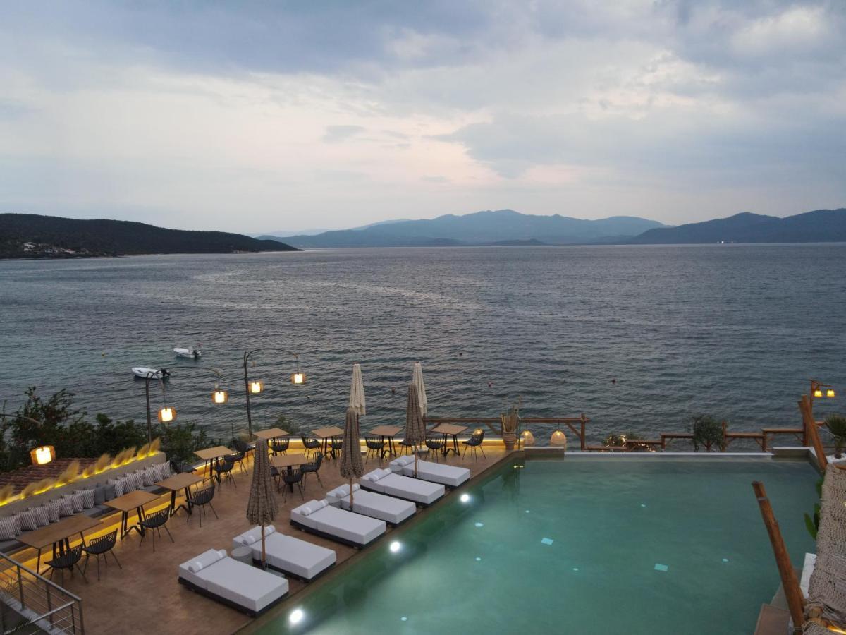 Del Mare Hotel