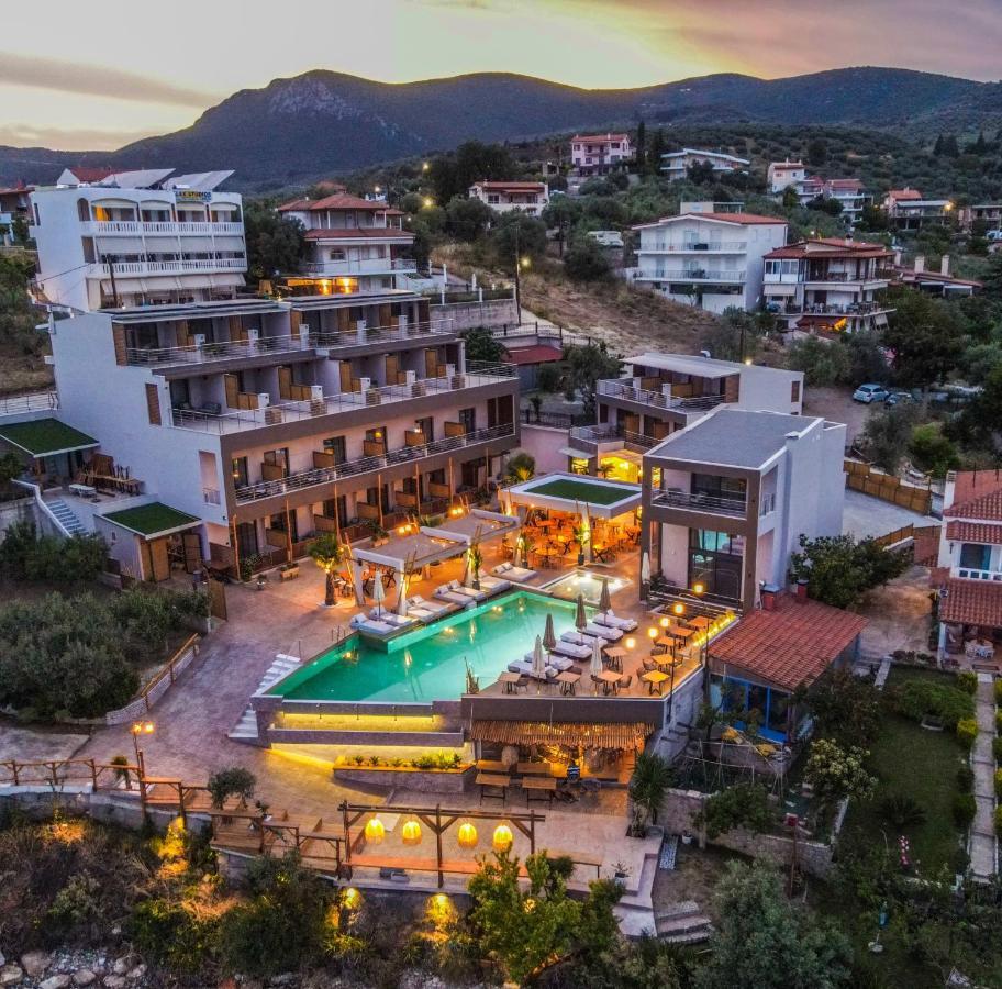 Del Mare Hotel 3*