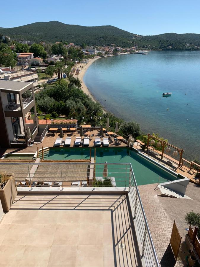 Del Mare Hotel Glifa (Stylida)