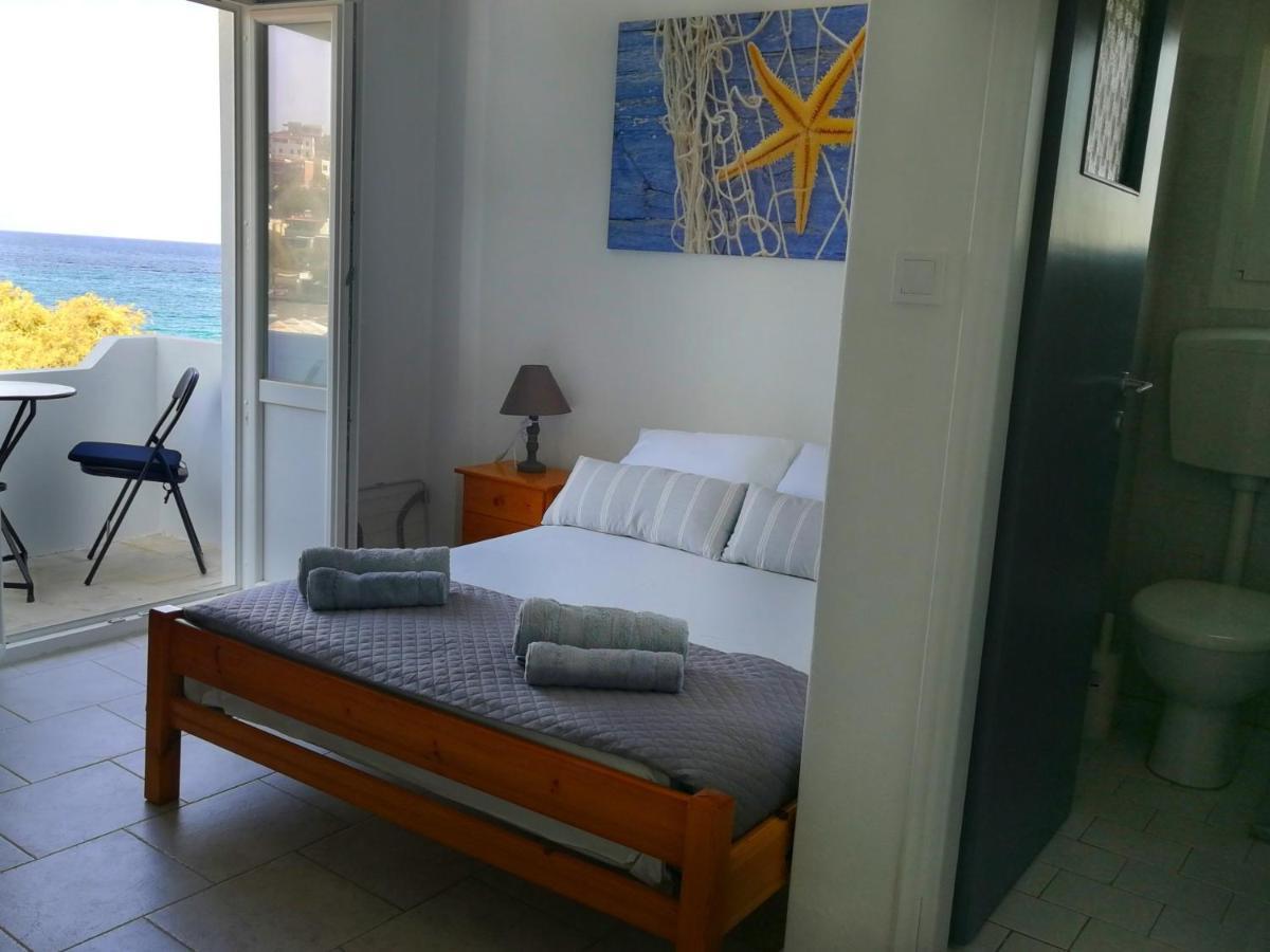 Hotel Eirini's