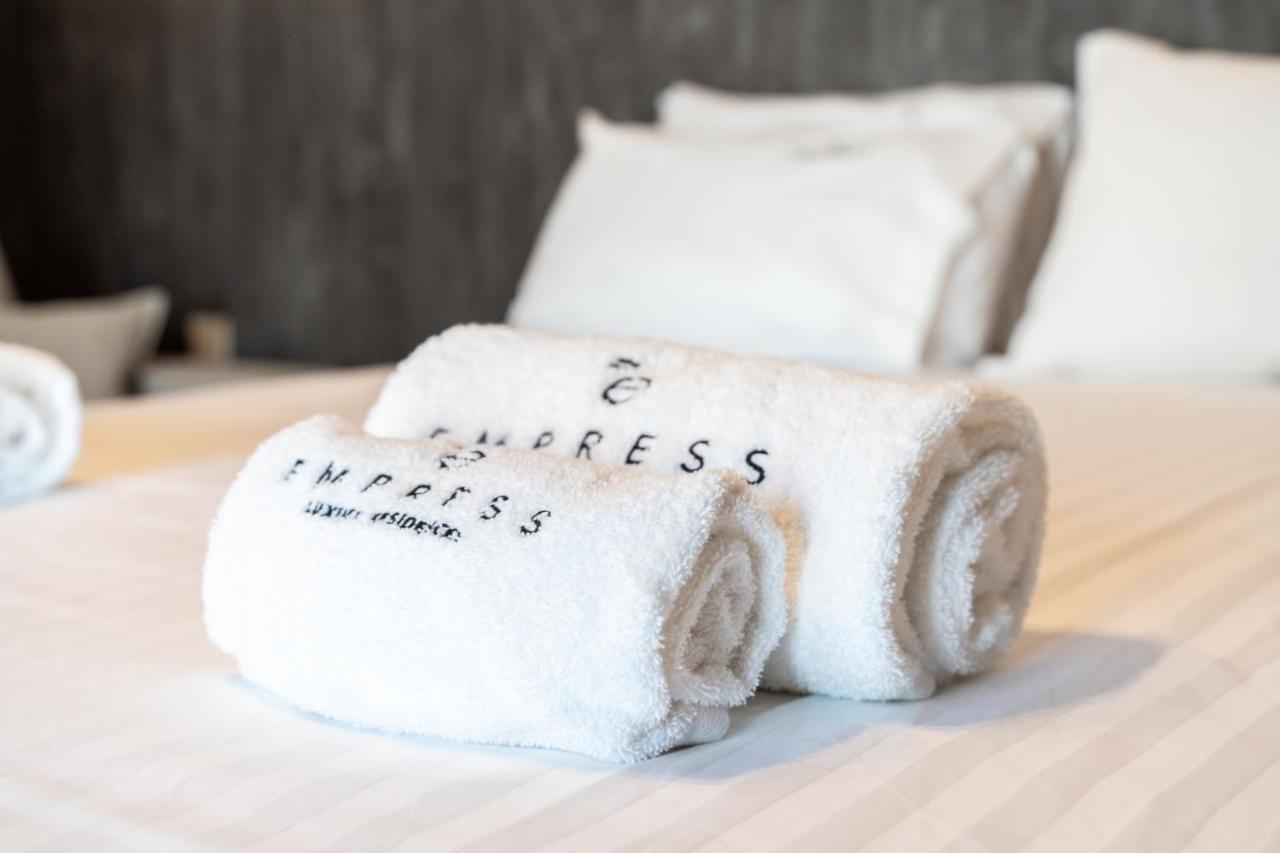 Empress Luxury Residences