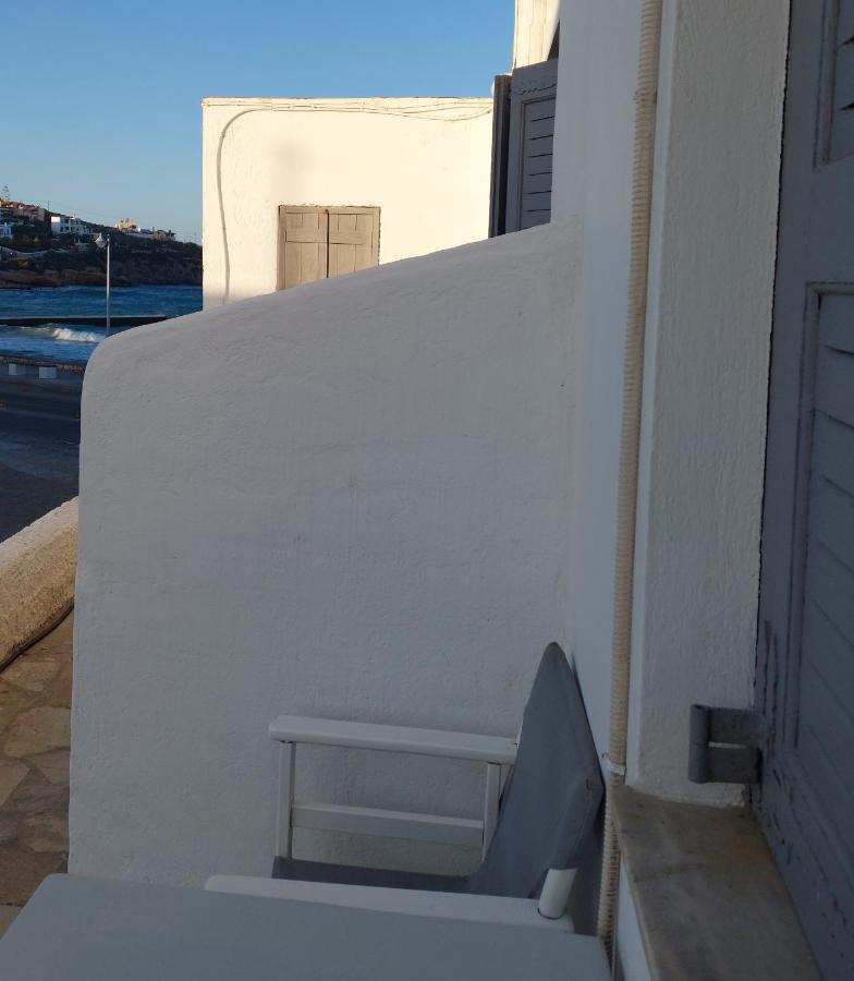 Eirini's Hotel