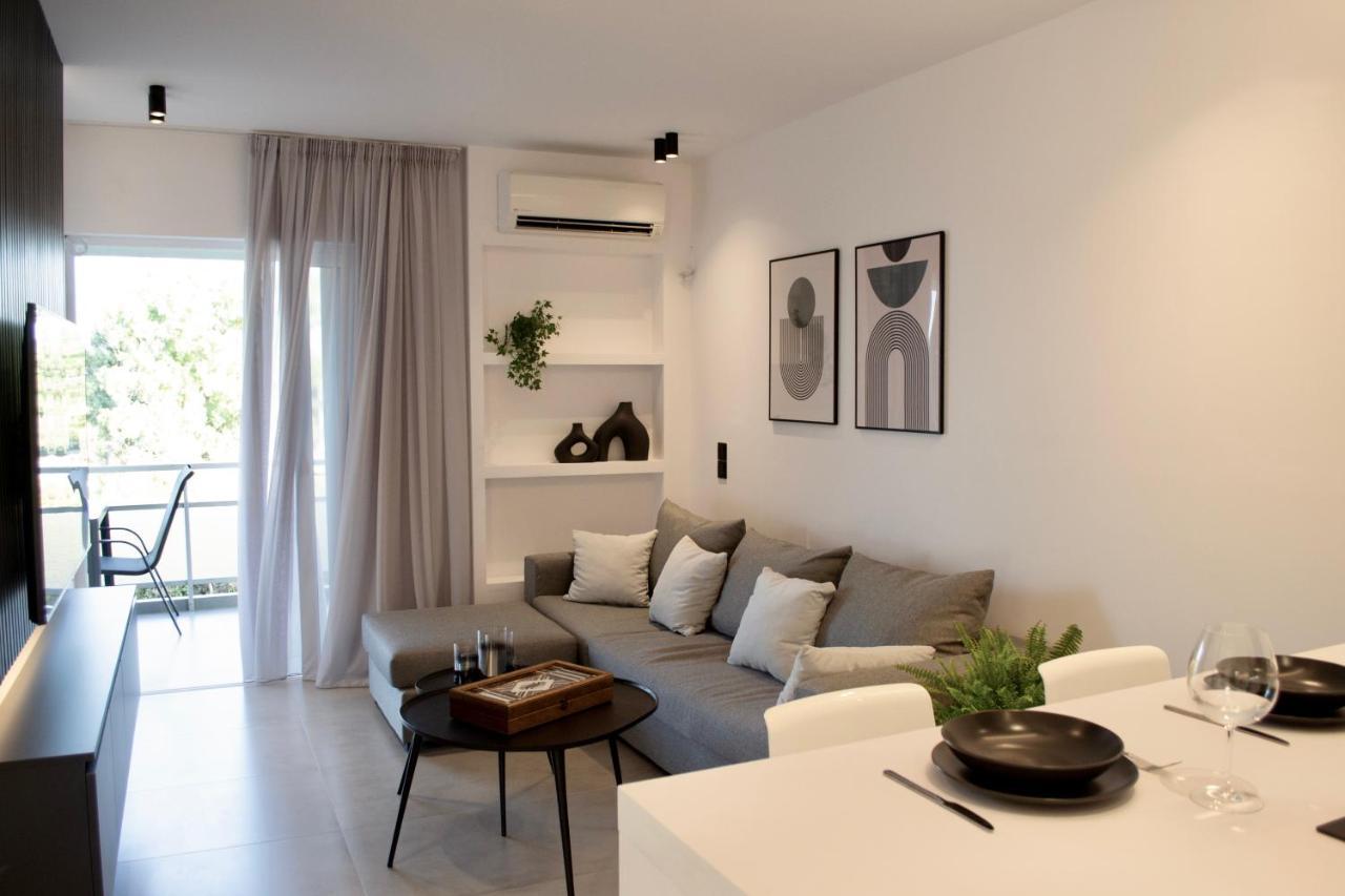 Apartment Seafront By C2c Architects *