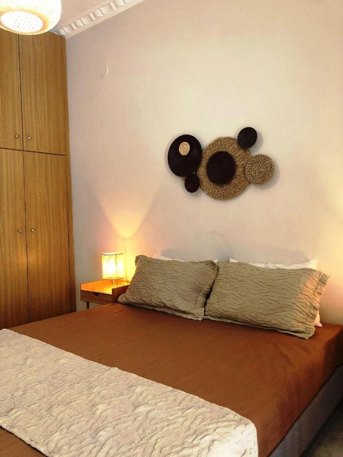 Casa Plaka Apartment