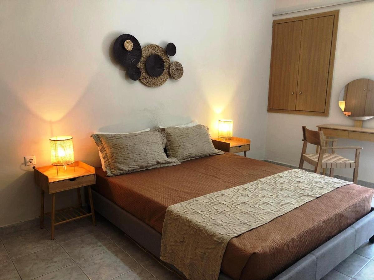 Casa Plaka Apartment Plaka (Milos)