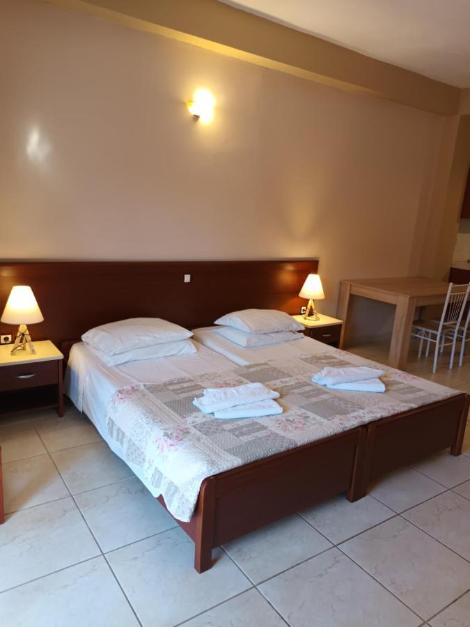 Apartment Arianna *