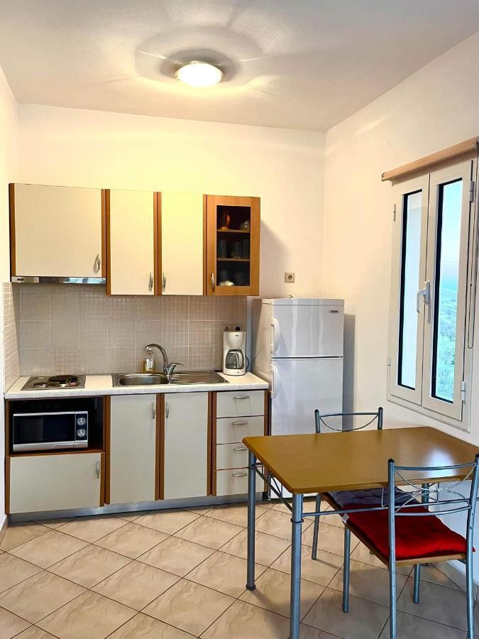 Apartment Emmanouil