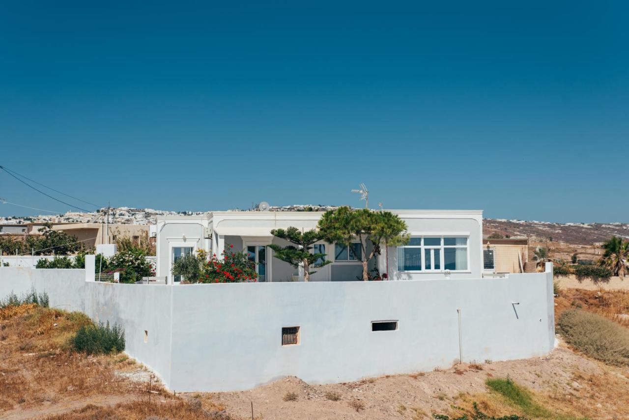 Villa Vigere Luxury