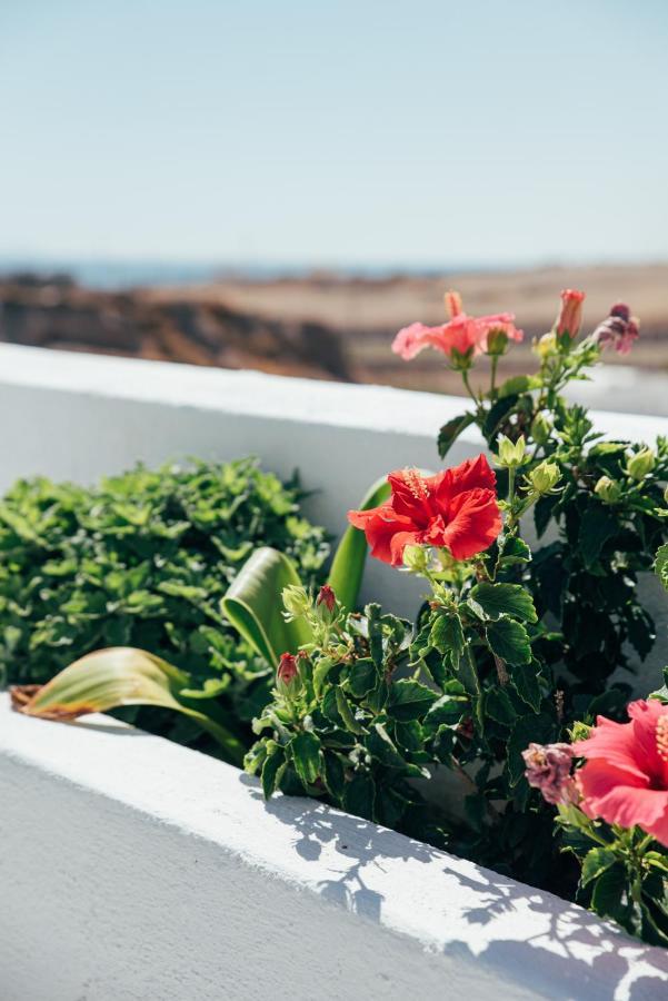Vigere Luxury Villa Monolithos (Santorini)