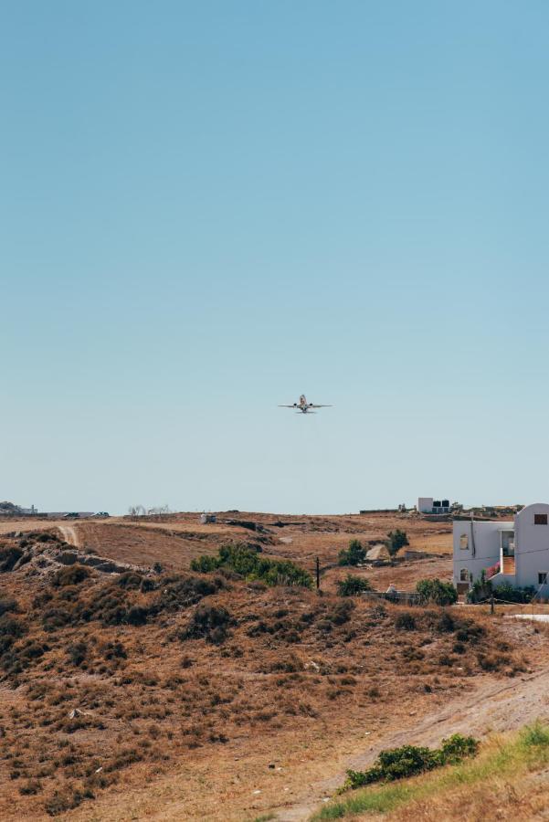 Vigere Luxury Monolithos (Santorini)