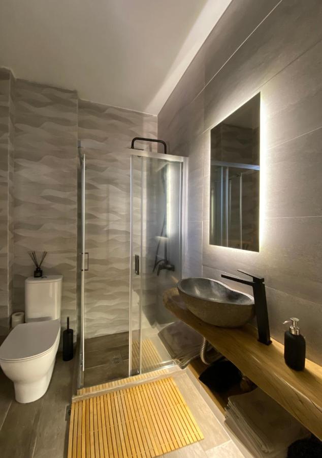 Apartment Cozy Flat Elix *