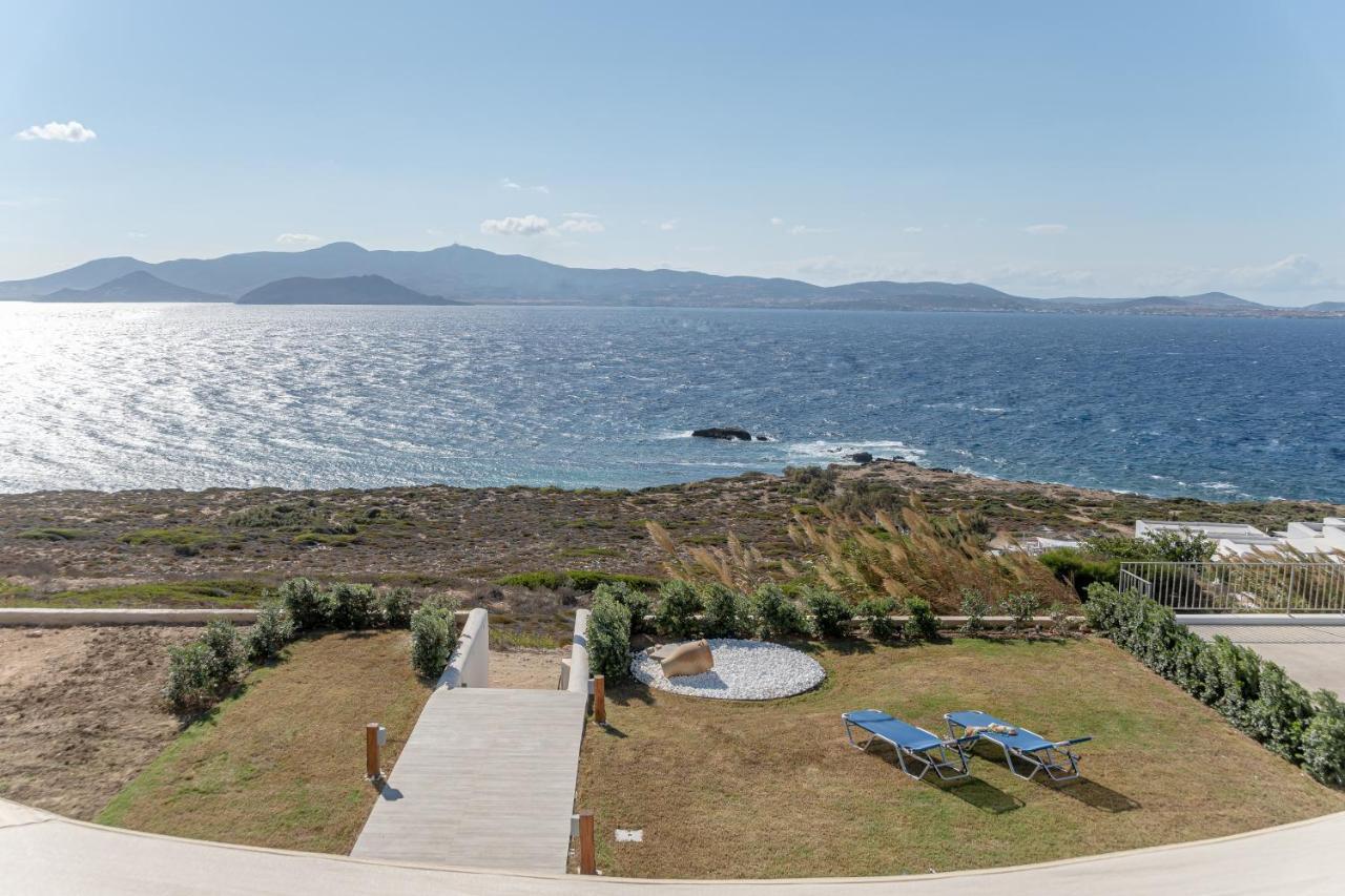 Holiday home Dionysus House And Ariadne *