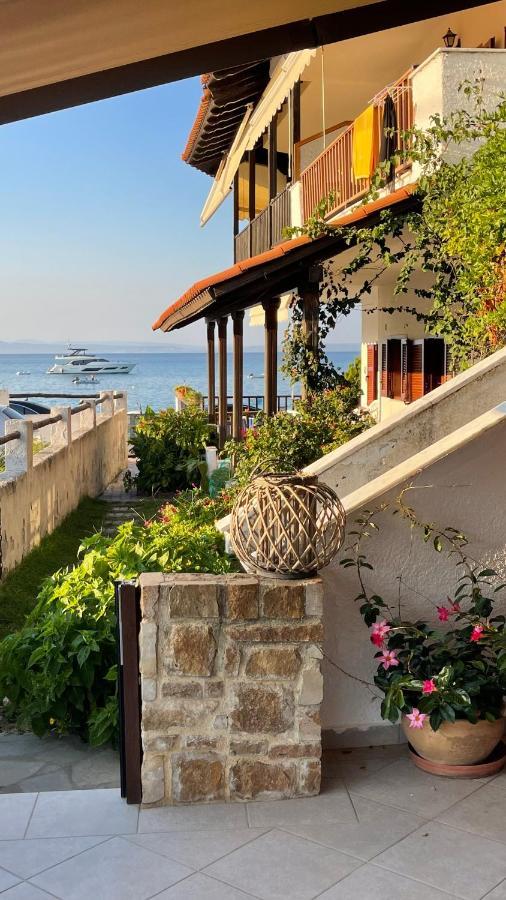 Apartment Paralia Pefkochori