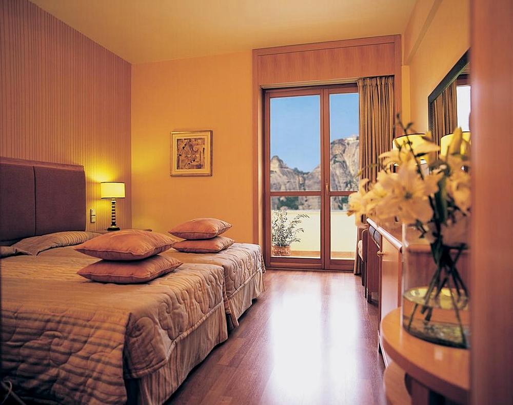 Hotel Divani Meteora Kalambaka