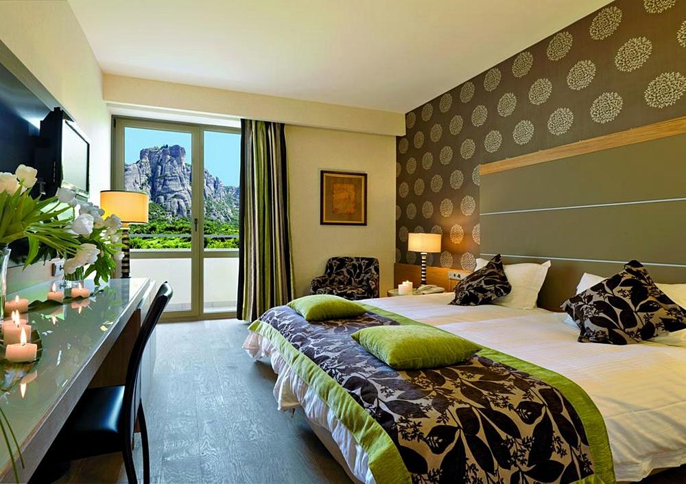 Divani Meteora 4* Kalambaka