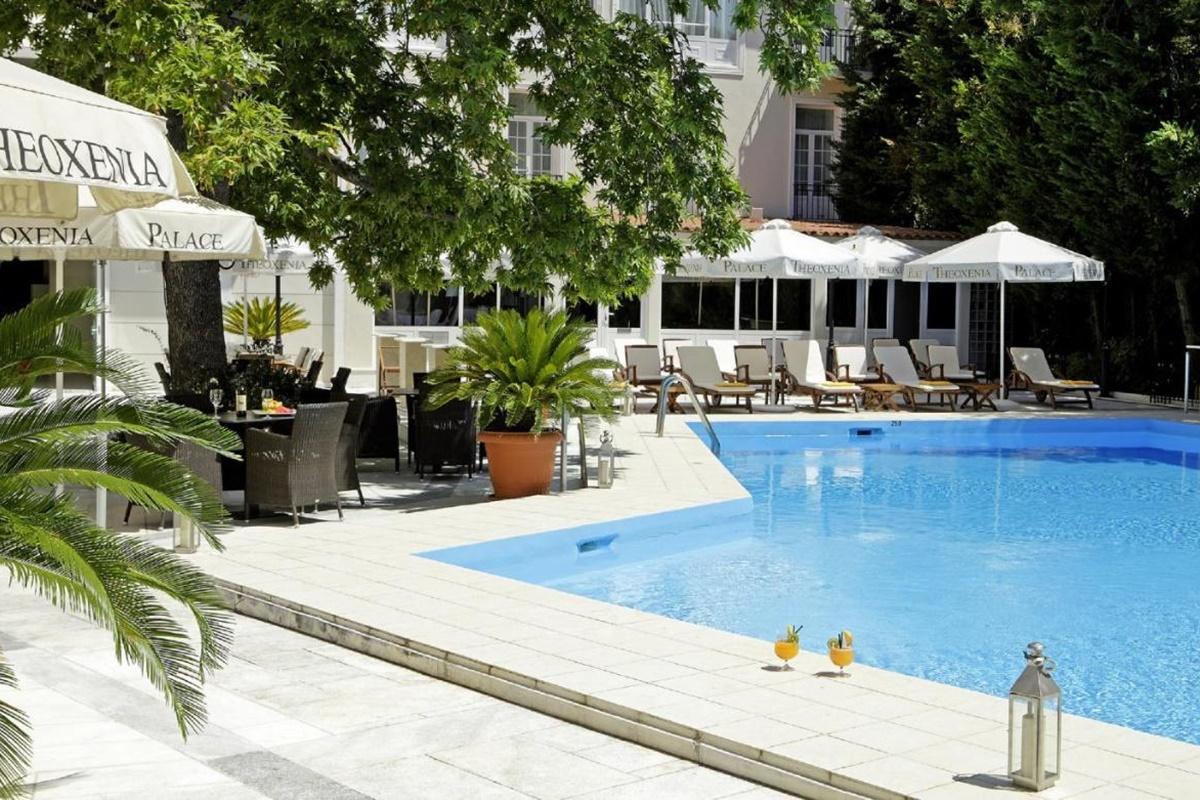 Theoxenia Palace Hotel