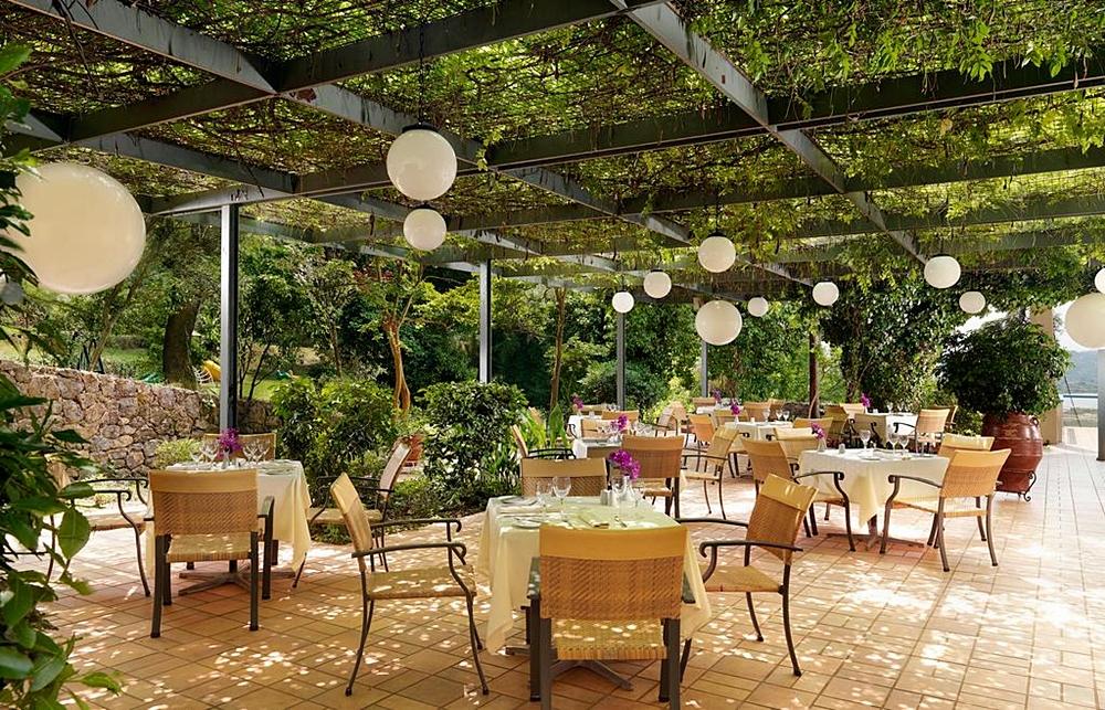 Hotel Divani Corfu Palace Corfu (city)