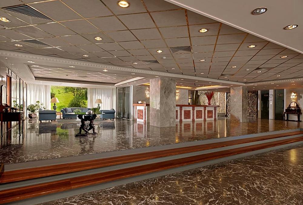 Divani Corfu Palace Hotel 4*