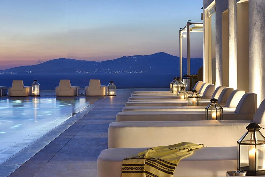Myconian Naia - Preferred & (adults Only)