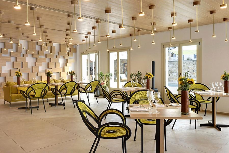 Myconian Naia - Preferred & (adults Only) 5*