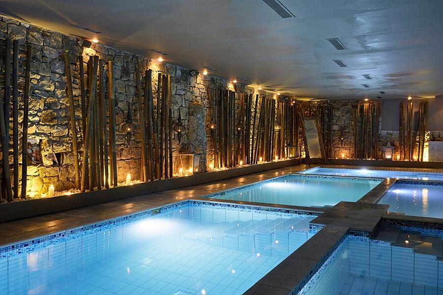 Hotel Myconian Naia - Preferred & (adults Only)
