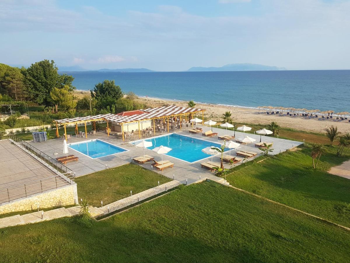 Hotel Ocean