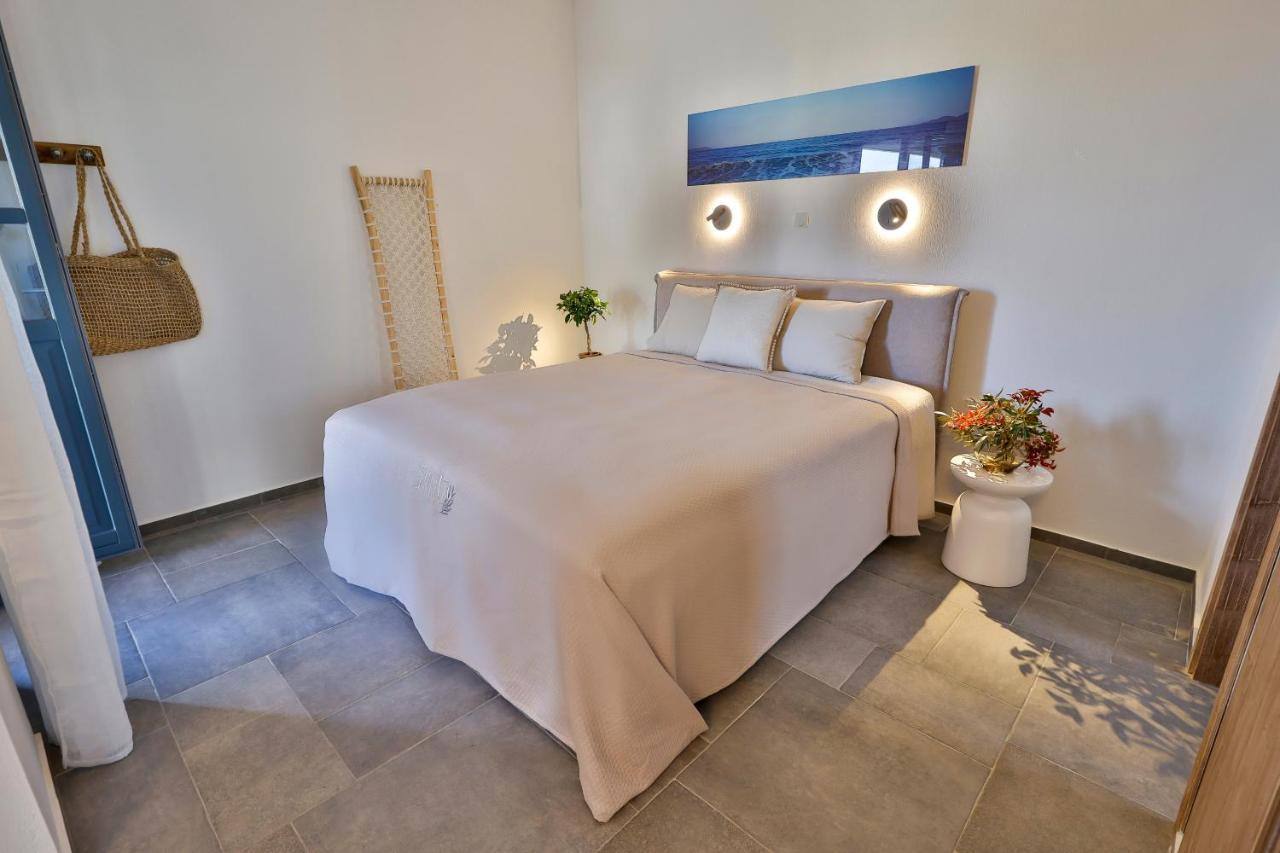 Hotel Ioniso Boutique Vrasna