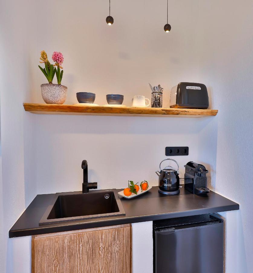 Hotel Ioniso Boutique Vrasna
