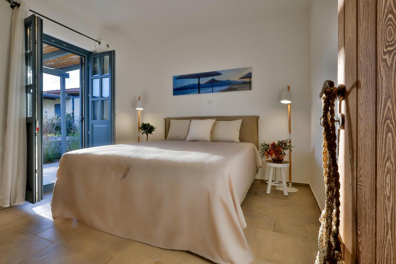 Ioniso Boutique Vrasna