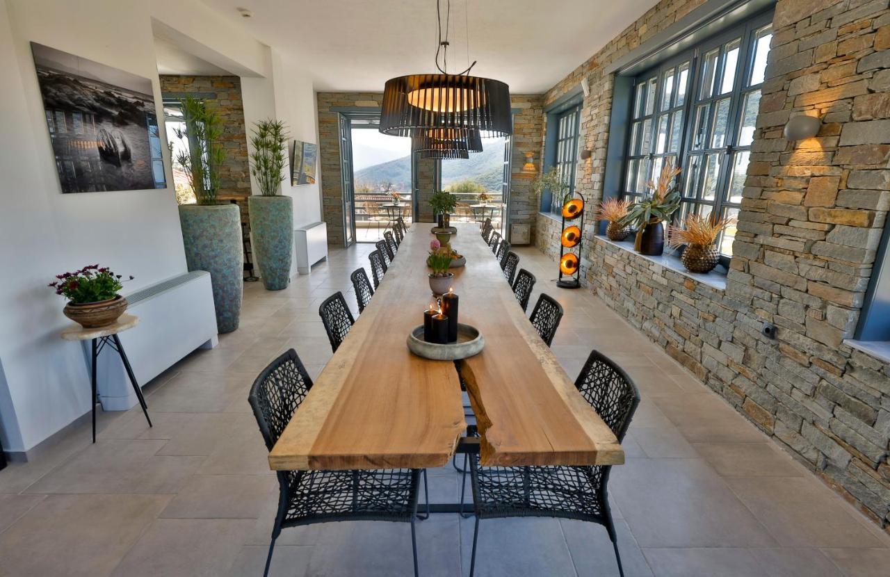 Hotel Ioniso Boutique 3*