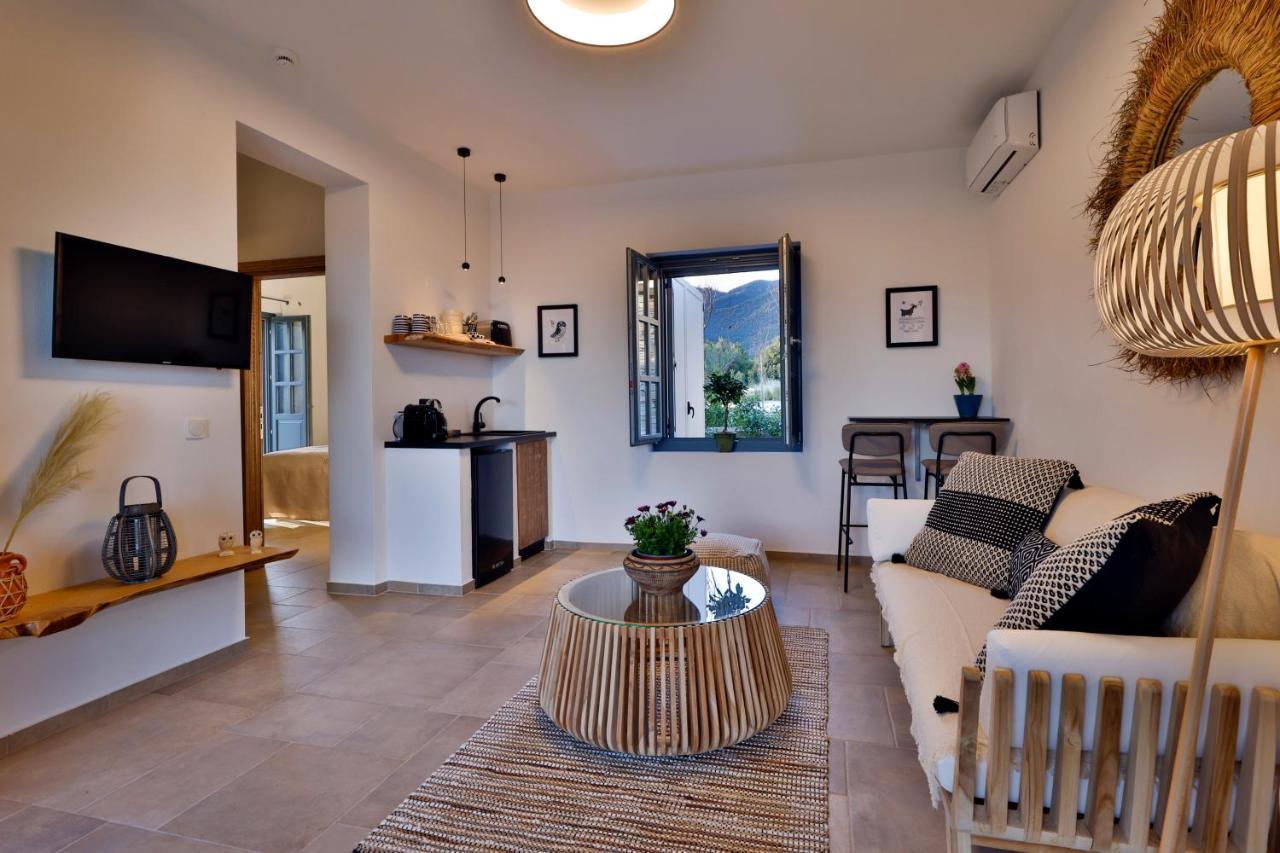 Ioniso Boutique Hotel