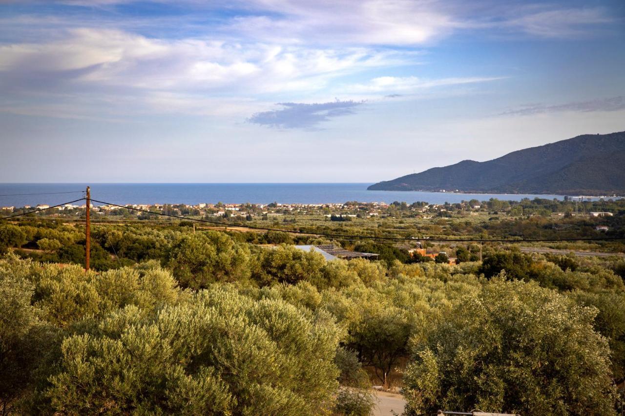 Ioniso Boutique Hotel 3*