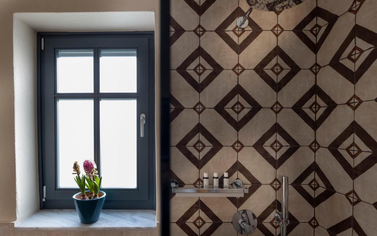 Hotel Ioniso Boutique Vrasna