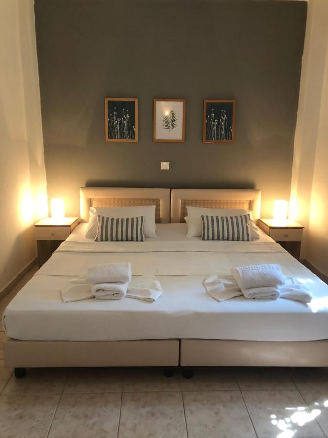Deres Aparthotel Hanioti