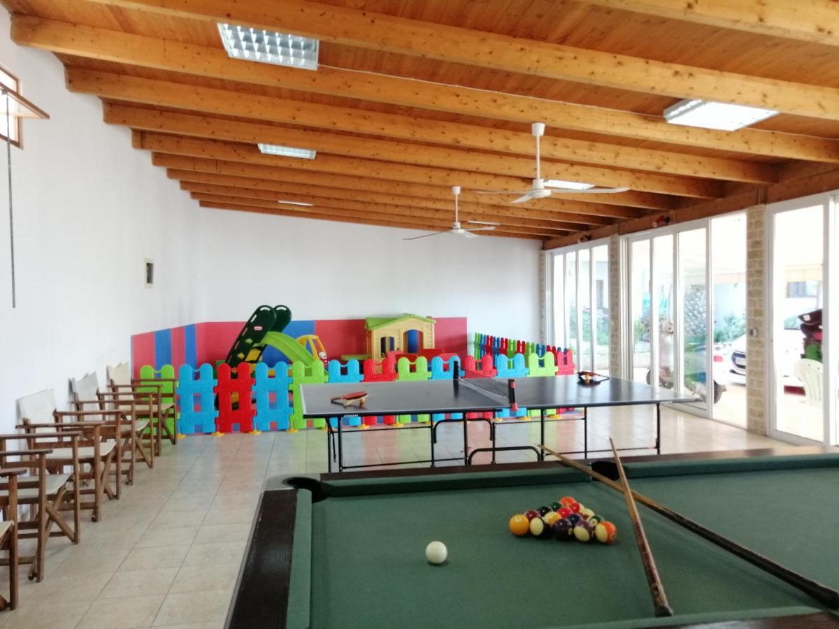 Spiros-soula Thematic Hotel
