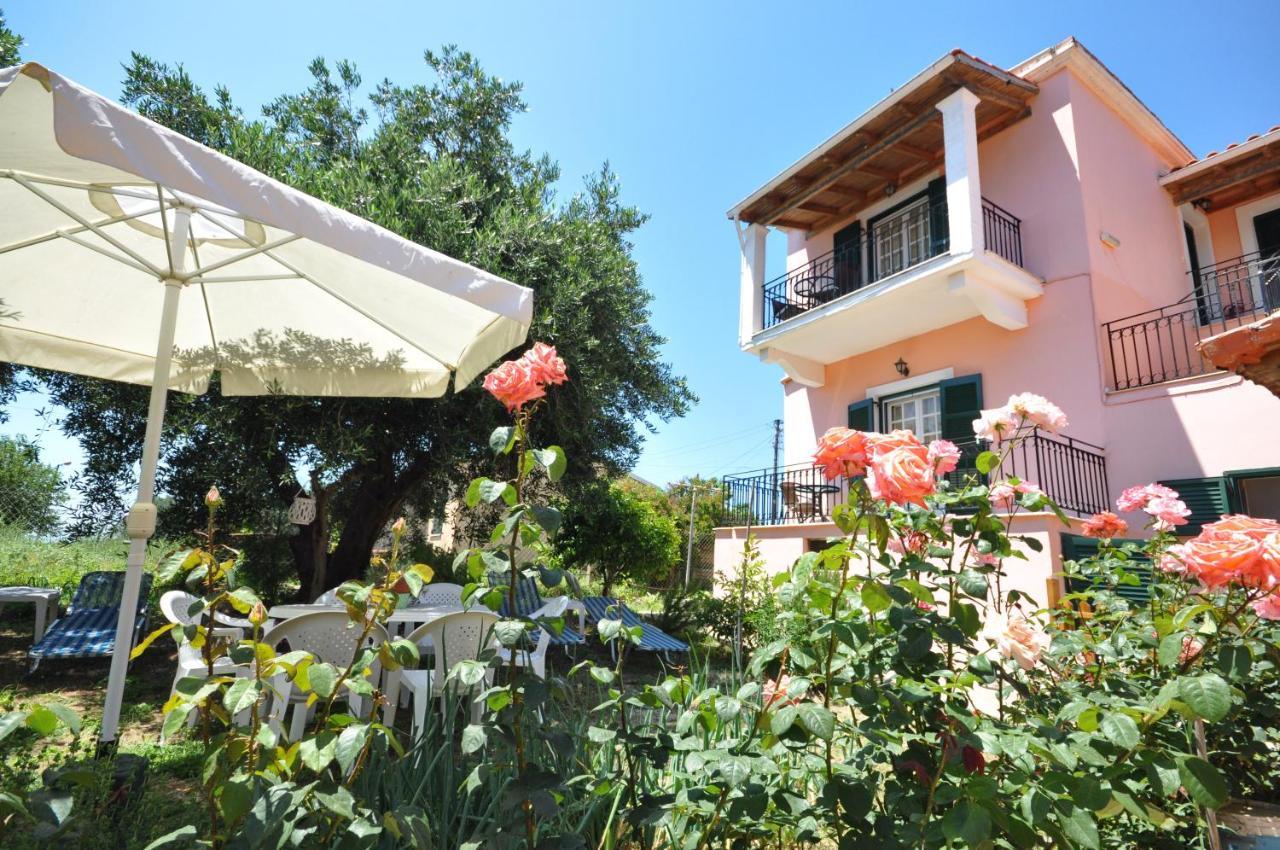 Miranda Haus Aparthotel