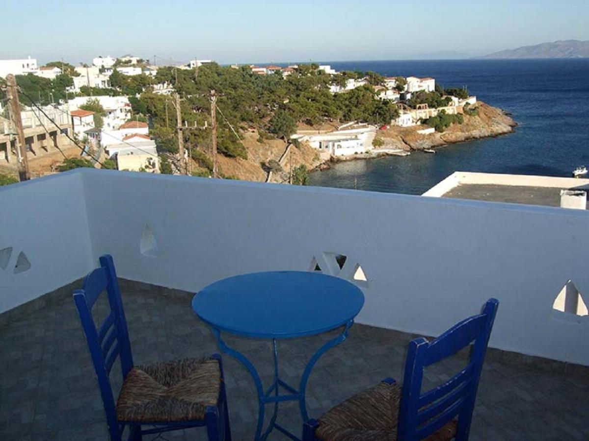 Oneiro Kythnos Bed & Breakfast