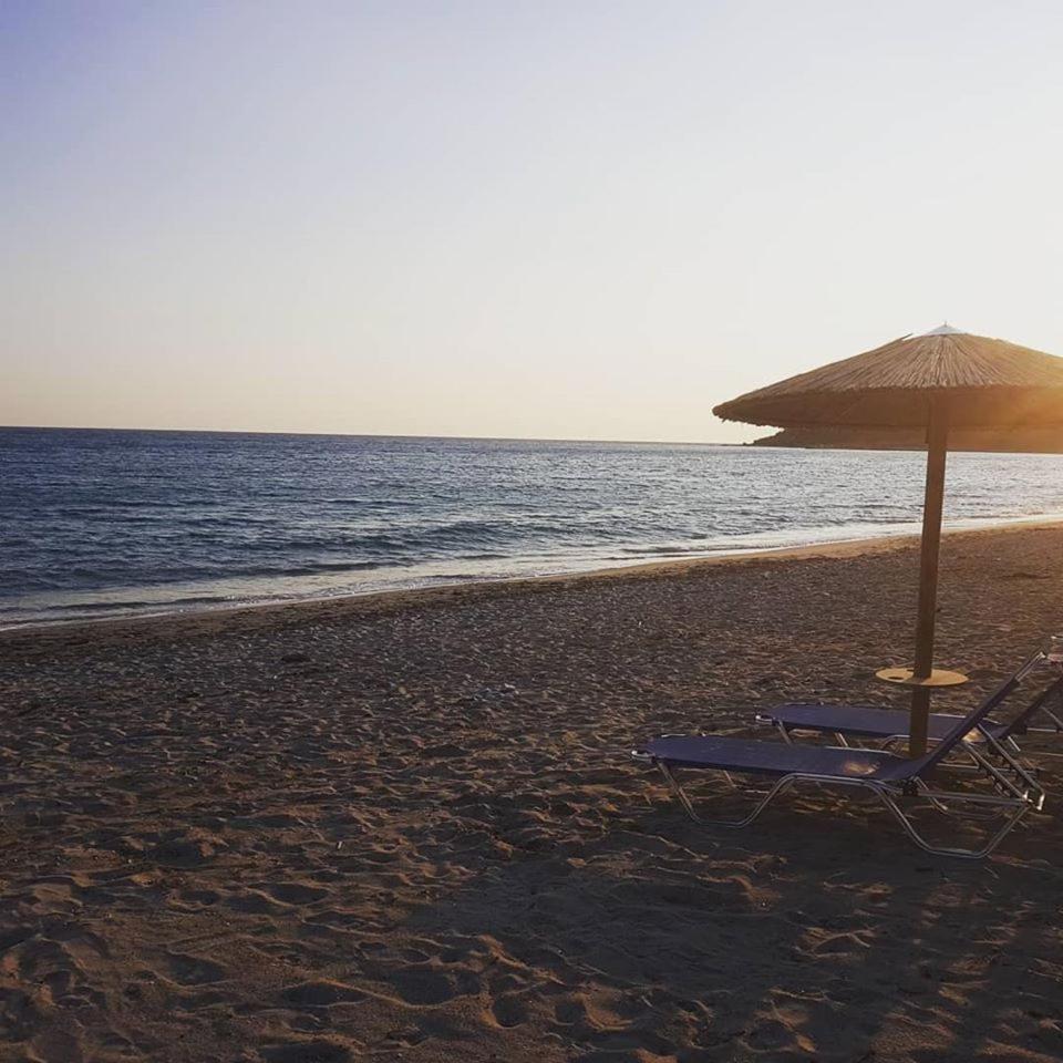 Ocean * Kastrosikia