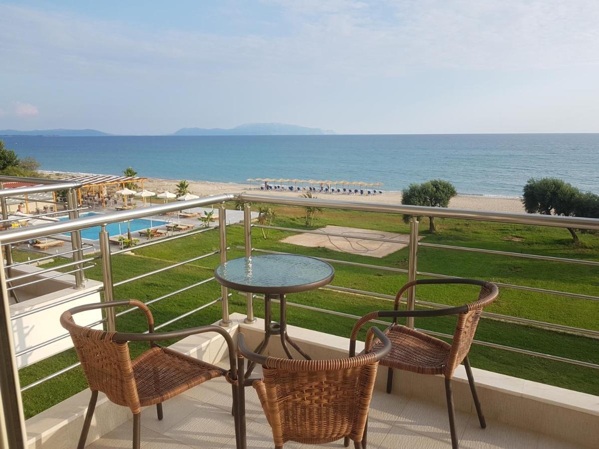 Ocean * Kastrosikia