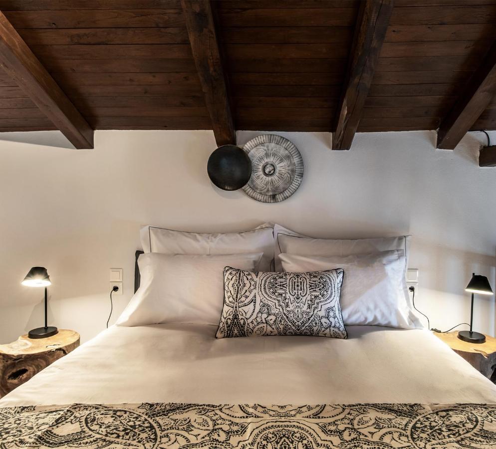 Resort Tilia Mouresi