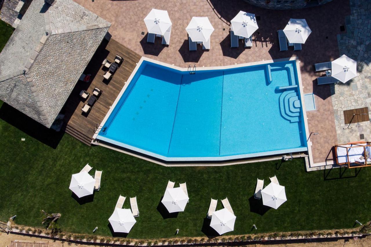 Resort Tilia *