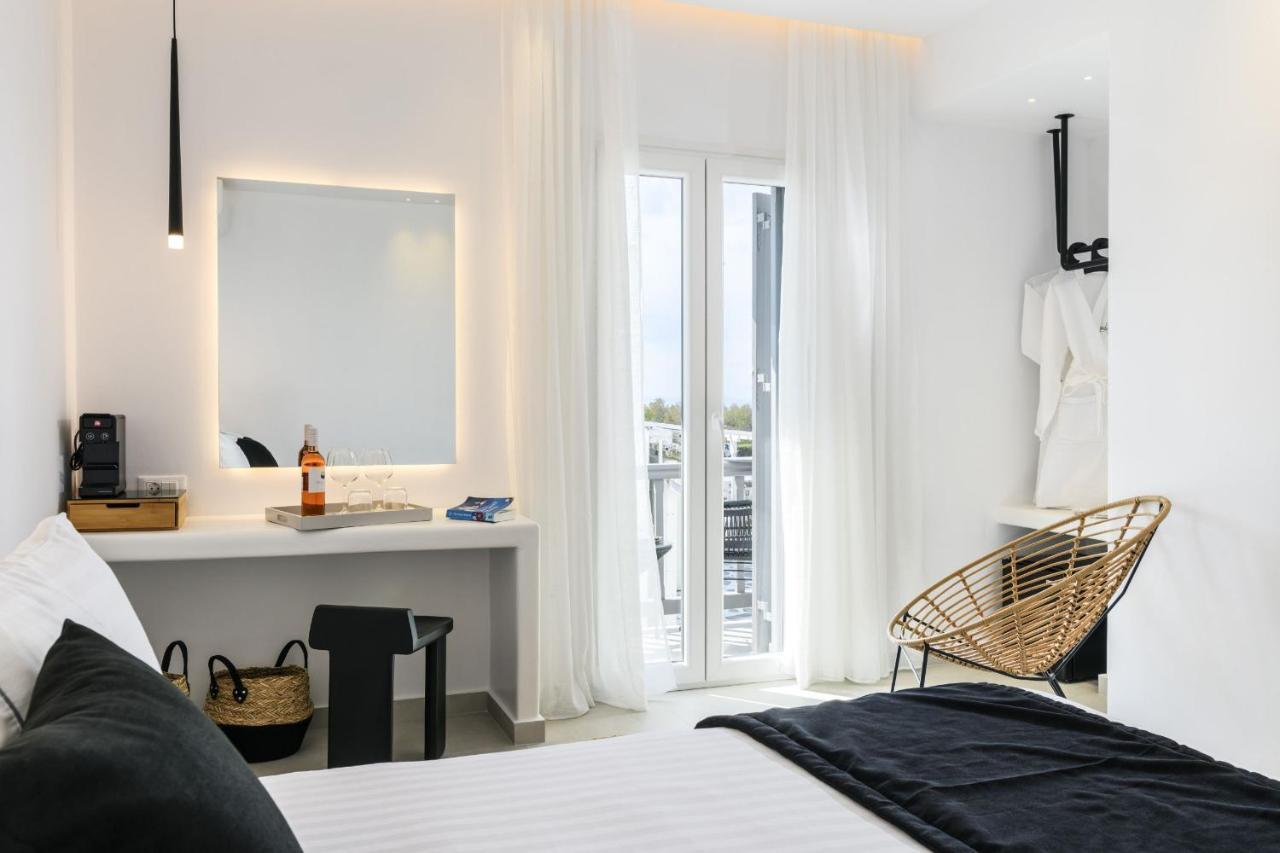 Aparthotel Sunset Windmills *