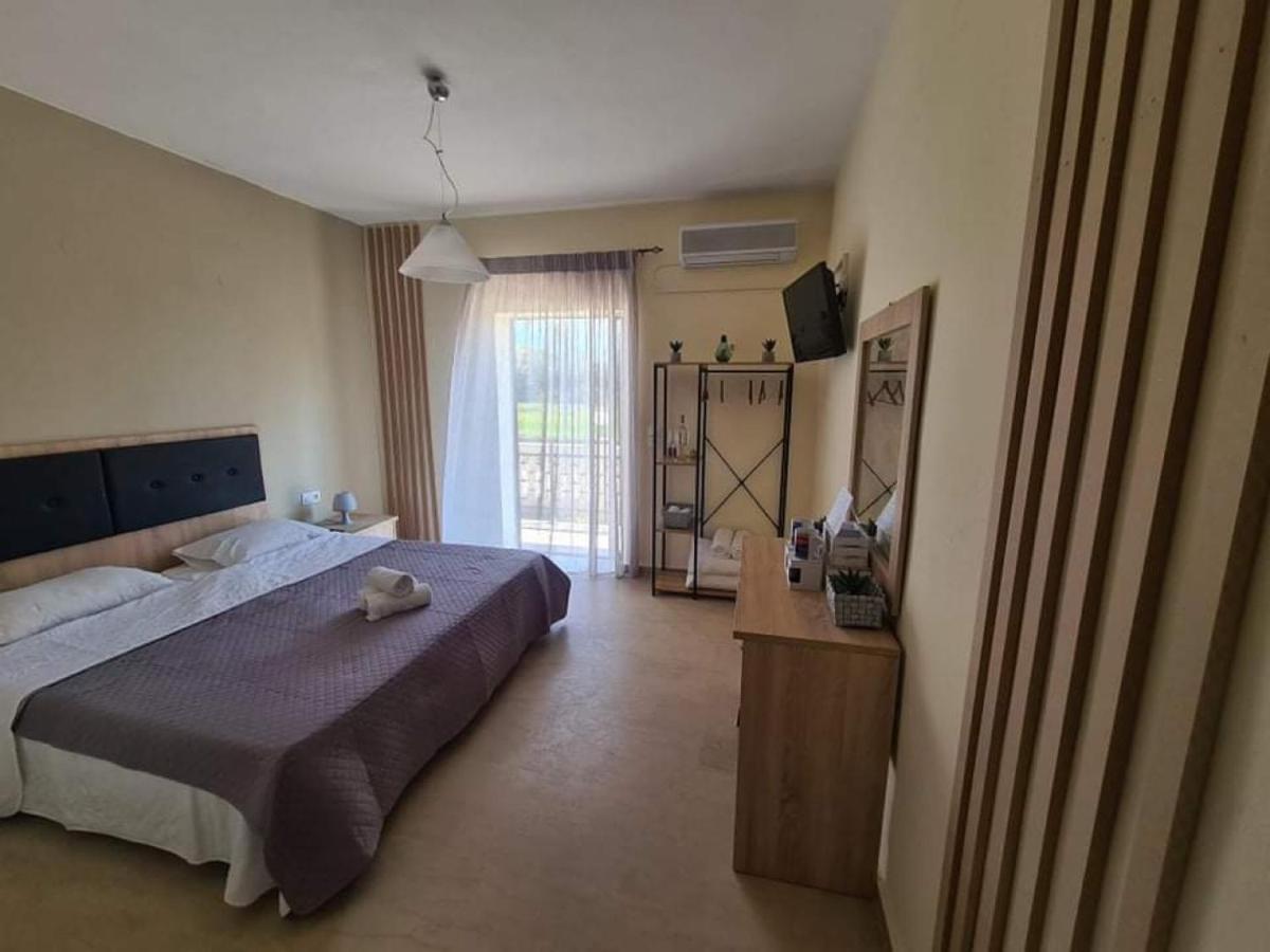 Ionian Boutique Aparthotel Agios Georgios (Corfu)