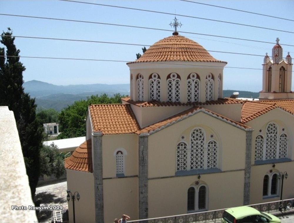 Inn Star Sianna Village To Let