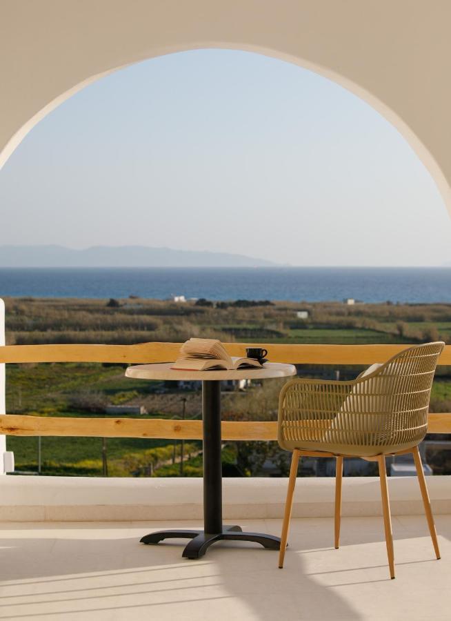 Naxos Earth *