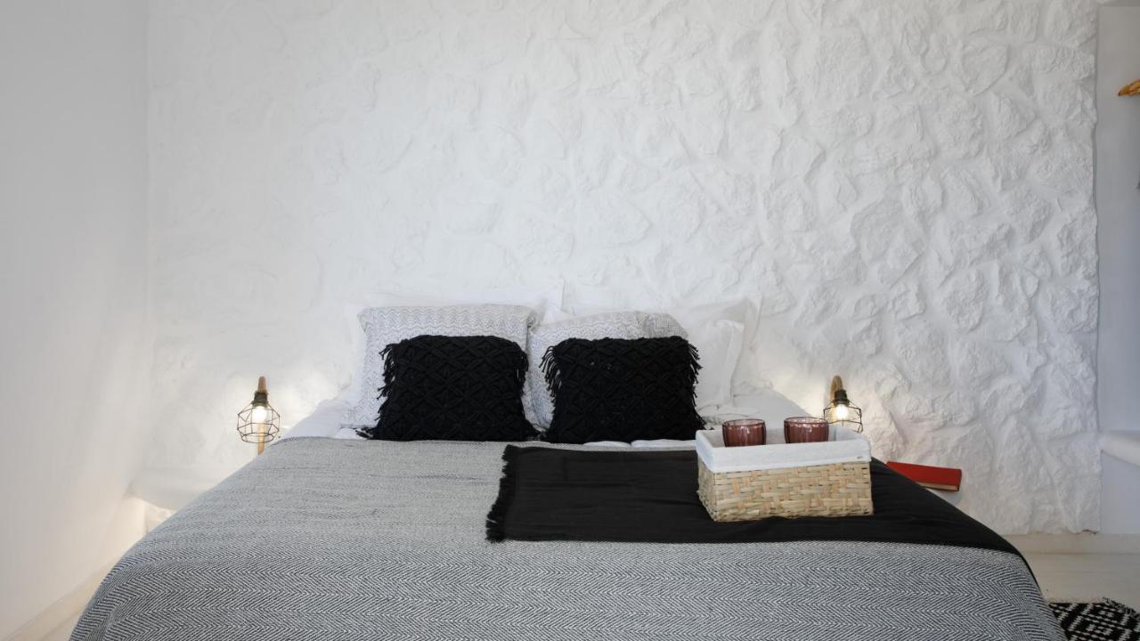 Naxos Earth Hotel